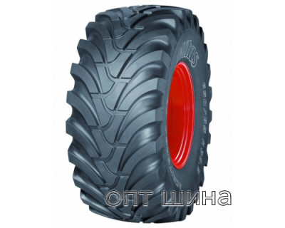 560/60R22.5 Mitas AR02 161D Сільгосп шина