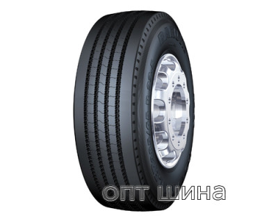 445/65R22.5 Barum BT43 169K Прицепная грузовая шина