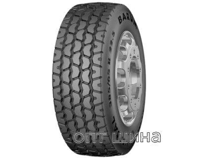 385/65R22.5 Barum BU49 160K Универсальная грузовая шина