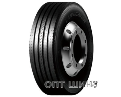 9.50R17.5 Aplus S208 143/141J PR18 Универсальная грузовая шина