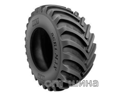 1050/50R32 BKT Agrimax RT-600 184/181A8/B Сельхоз шина