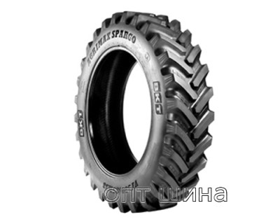 VF 18.40R46 BKT AGRIMAX SPARGO 177D VF TL Сільгосп шина