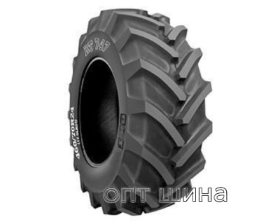 500/70R24 BKT RT-747 157/154A8/B TL Сільгосп шина