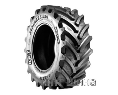 710/70R38 BKT AGRIMAX SIRIO 171/168D/E TL Сільгосп шина