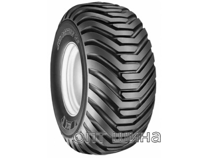550/60R22.5 BKT FLOTATION 648 169A8 TL PR18 Сільгосп шина