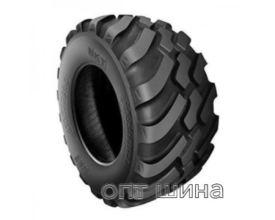 600/50R22.5 BKT FL-630 ULTRA Flotation 170/159A8/D TL Сільгосп шина