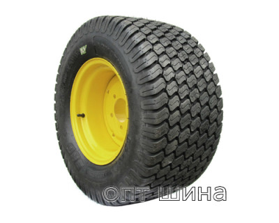 31/15.5R15 BKT LG-306 99A3 TL PR4 Сельхоз шина