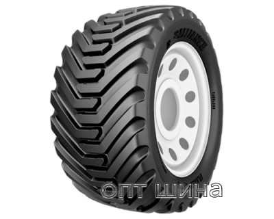500/60R22.5 Alliance А-328 163A8 Сільгосп шина