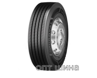 215/75R17.5 Uniroyal FH40 126/124M Рулевая грузовая шина