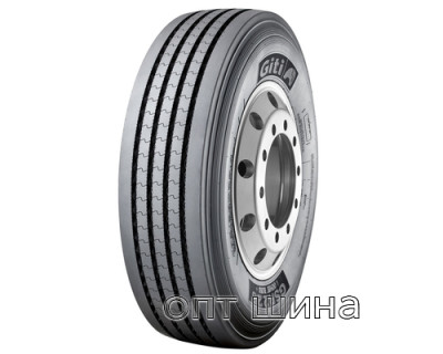 245/70R19.5 Giti GSR225 136/134M Рулевая грузовая шина