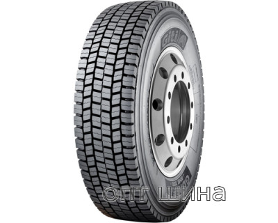 295/80R22.5 Giti GDR655 152/149M Ведущая грузовая шина
