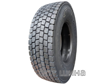 315/80R22.5 Giti GDR665 156/150M Ведуча вантажна шина