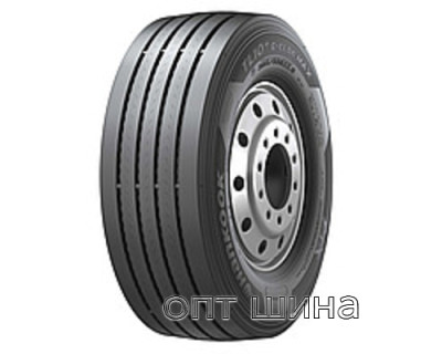 385/65R22.5 Radburg (наварка) М465 158K Прицепная грузовая шина