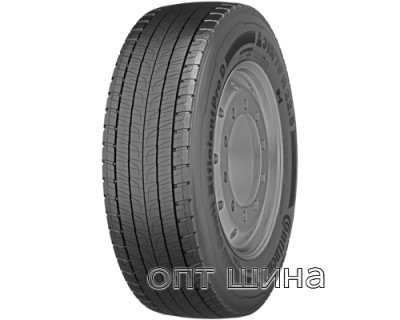 315/70R22.5 Continental Conti EfficientPro D 154/150L PR18 Ведущая грузовая шина