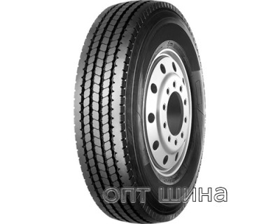 215/75R17.5 Neoterra NT166 127/124M Универсальная грузовая шина