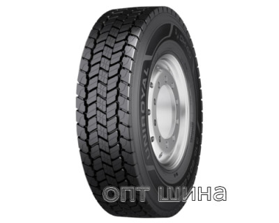 235/75R17.5 Uniroyal DH40 132/130M Ведуча вантажна шина