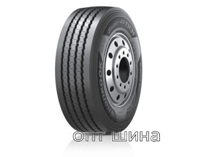 385/65R22.5 Hankook TH31 164K PR24 Прицепная грузовая шина