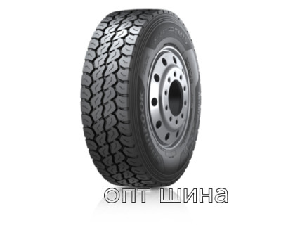 385/65R22.5 Hankook TM15 160K PR20 Прицепная грузовая шина