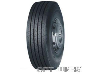 315/80R22.5 Copartner CP963 157/154L PR20 Рульова вантажна шина