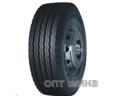385/65R22.5 Copartner CP586 160K PR20 Прицепная грузовая шина