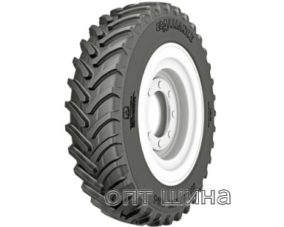 VF 380/90R46 Alliance AGRIFLEX 354 175D VF TL Сельхоз шина