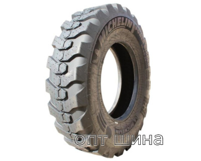 10.00R20 Michelin Power Digger 146B Индустриальная шина