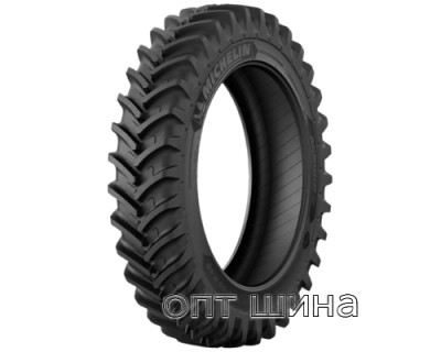 320/90R54 Michelin AGRIBIB Row Crop 159/159A8/B Сільгосп шина