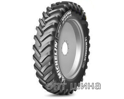 380/90R50 Michelin Spraybib VF 175D Сільгосп шина