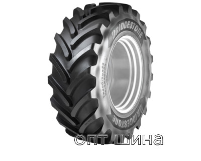 650/65R38 Bridgestone VT-TRACTOR VF 169/166D/E Сільгосп шина