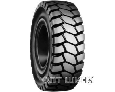 6.50R10 Bridgestone PL01 Solid.standard Индустриальная шина