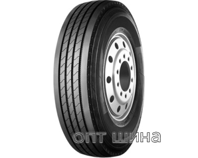 315/80R22.5 Neoterra NT366 154/151M PR20 Рульова вантажна шина