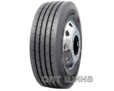 315/70R22.5 Nokian E-Truck Steer 154/150L Рулевая грузовая шина