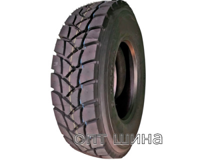 315/80R22.5 Taitong HS203 157/153L PR20 Ведущая грузовая шина