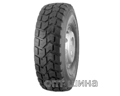 16.00R20 LingLong D990 174/171G PR22 Універсальна вантажна шина
