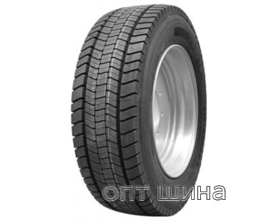 265/70R19.5 Samson GL265D 143/141J PR18 Ведущая грузовая шина
