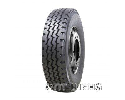 315/80R22.5 Ovation VI-011 156/152L PR20 Универсальная грузовая шина