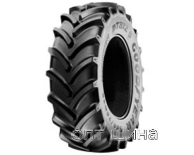 480/70R34 Goodyear OPTITRAC DT812 146A8 Индустриальная шина