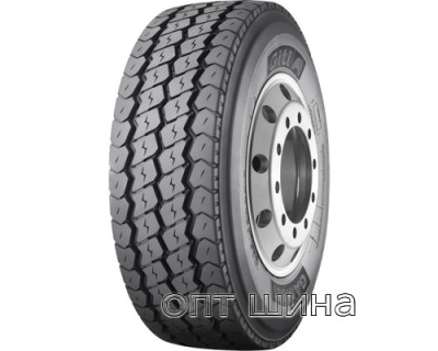 385/65R22.5 Giti GAM851 160K Прицепная грузовая шина