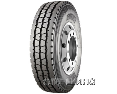 315/80R22.5 Giti GAM831 158/150K Универсальная грузовая шина