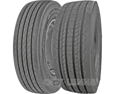 385/65R22.5 Bontyre R-230 164K PR24 Рулевая грузовая шина