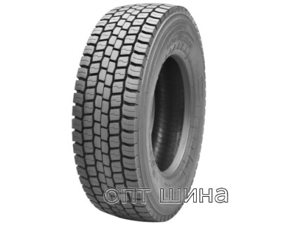265/70R19.5 Giti GDR638 140/138M Ведуча вантажна шина