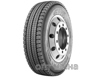 295/60R22.5 Giti GDL617 150/147K Ведущая грузовая шина