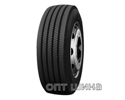 315/70R22.5 Long March LM703 154/150L Рулевая грузовая шина