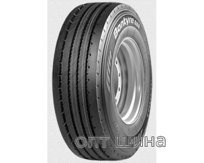 385/65R22.5 Bontyre T-835 164K PR24 Прицепная грузовая шина