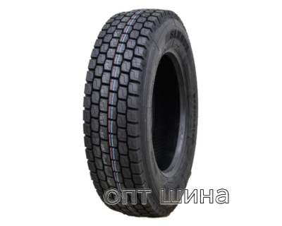 295/80R22.5 Samson GL268D 152/149M PR18 Ведущая грузовая шина