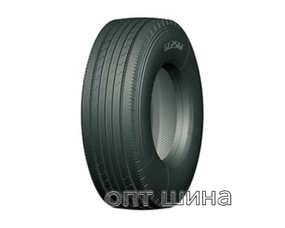 385/65R22.5 Advance GL256F 158L PR18 Рулевая грузовая шина