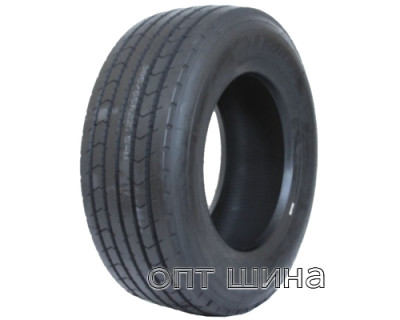 385/65R22.5 Boto BT215N 164K Рулевая грузовая шина