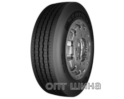 285/70R19.5 Starmaxx GH100 150/148J PR18 Рулевая грузовая шина