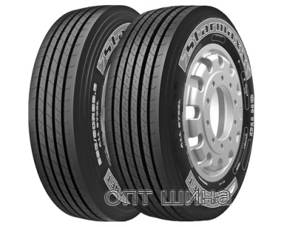 285/70R19.5 Starmaxx GH110 Ecoplanet 150/148J Рулевая грузовая шина