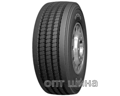 295/60R22.5 Boto BT219 150/147K PR18 Рулевая грузовая шина